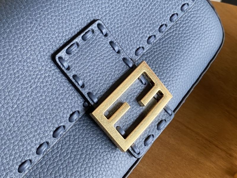 Fendi Baguette Bags